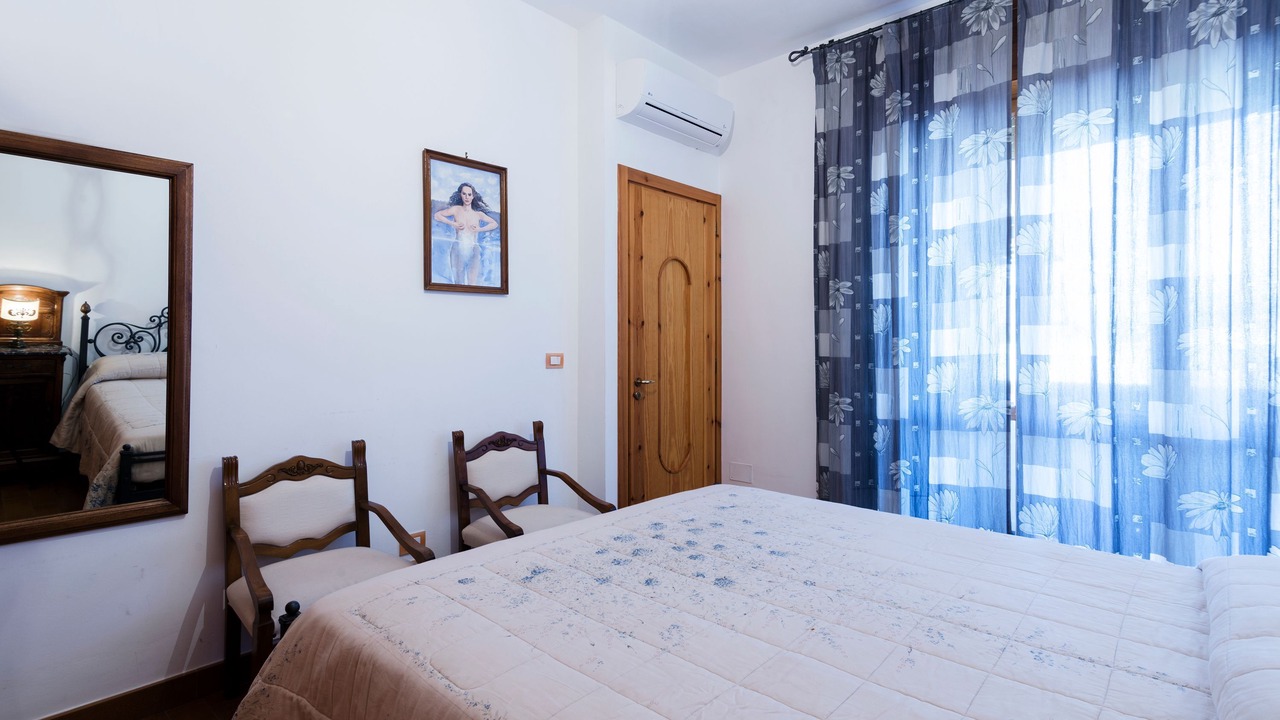 Photo of Bedroom in Otranto