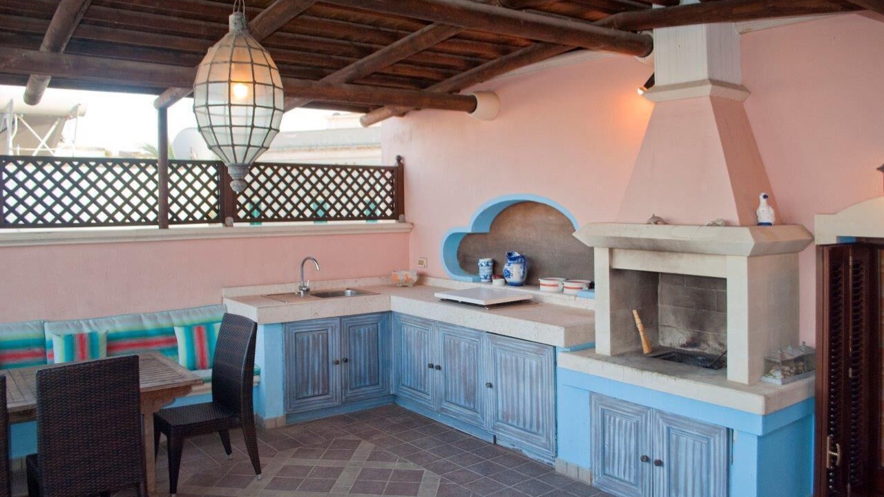 Photo of Outdoor in Otranto Historic Centre