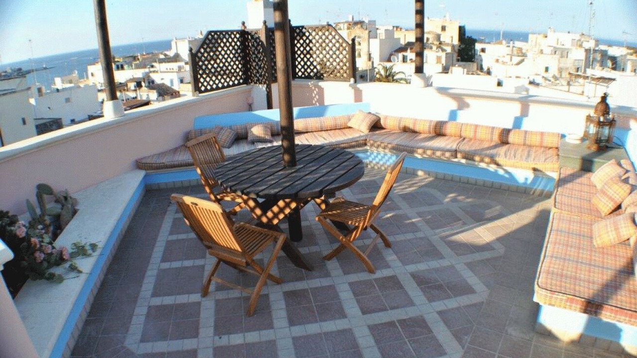 Photo of Outdoor in Otranto Historic Centre