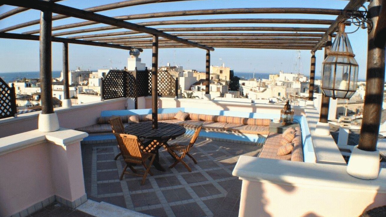 Photo of Outdoor in Otranto Historic Centre