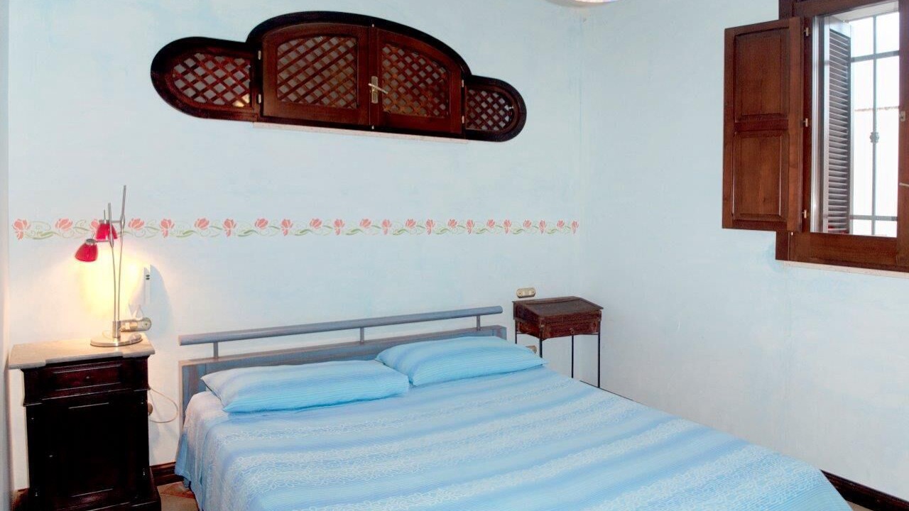 Photo of Bedroom in Otranto Historic Centre