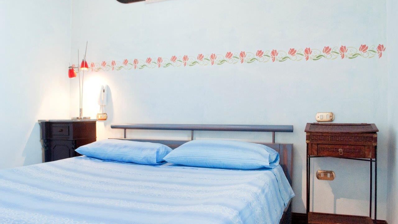 Photo of Bedroom in Otranto Historic Centre