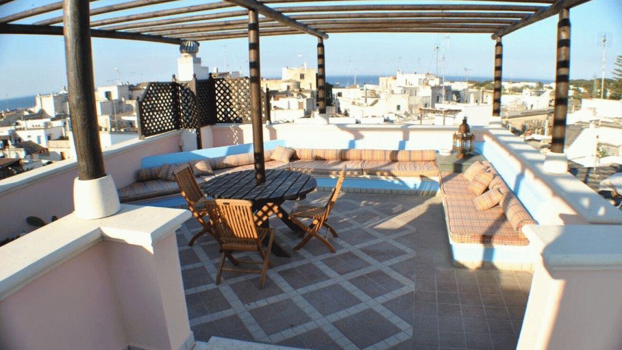 Photo of Outdoor in Otranto Historic Centre