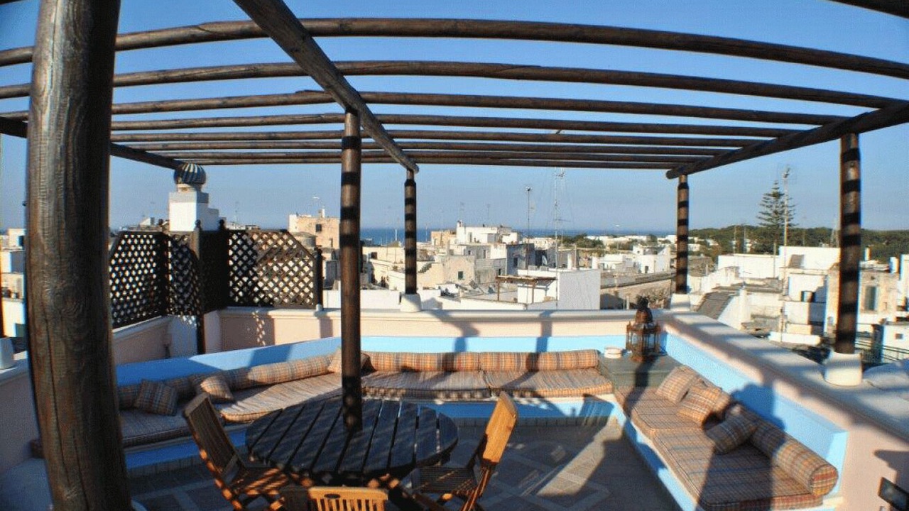 Photo of Outdoor in Otranto Historic Centre