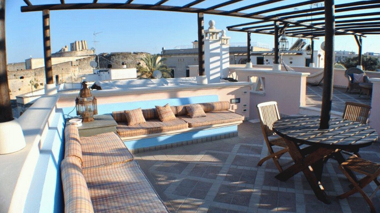 Photo of Outdoor in Otranto Historic Centre