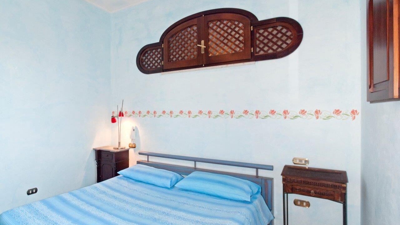 Photo of Bedroom in Otranto Historic Centre