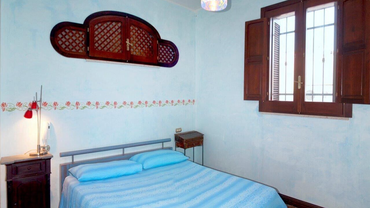 Photo of Bedroom in Otranto Historic Centre