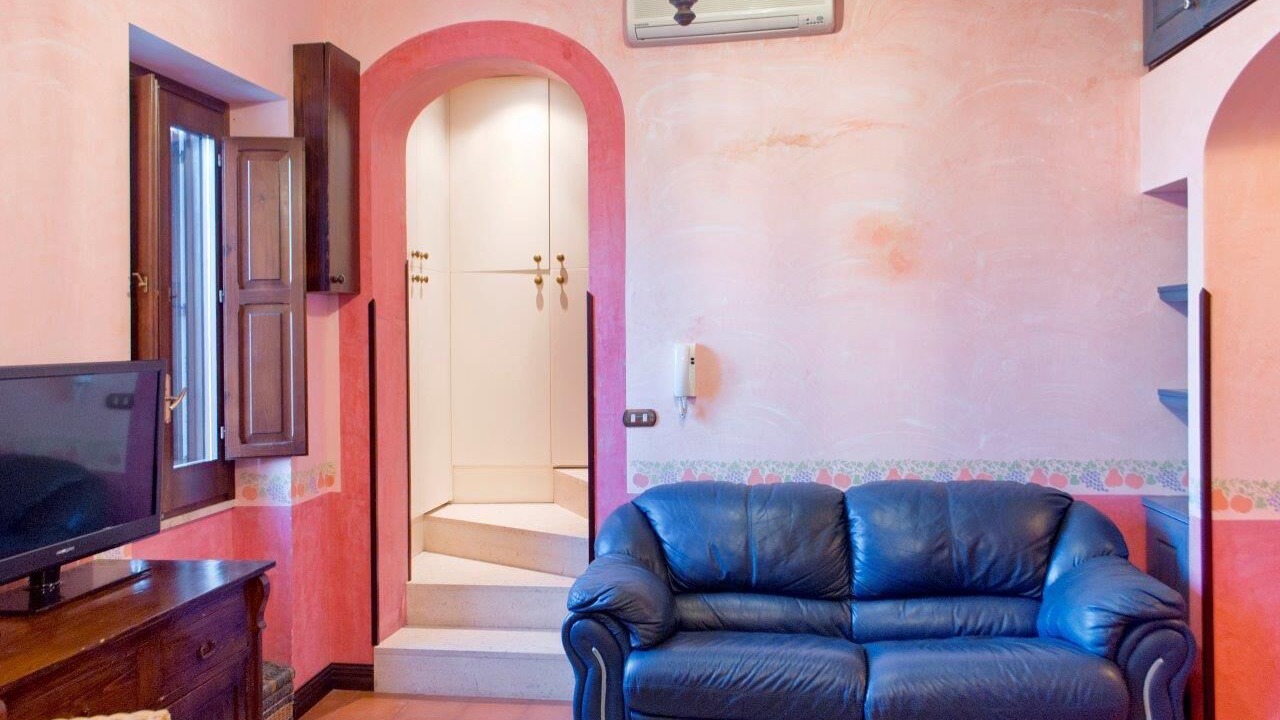 Photo of Livingroom in Otranto Historic Centre