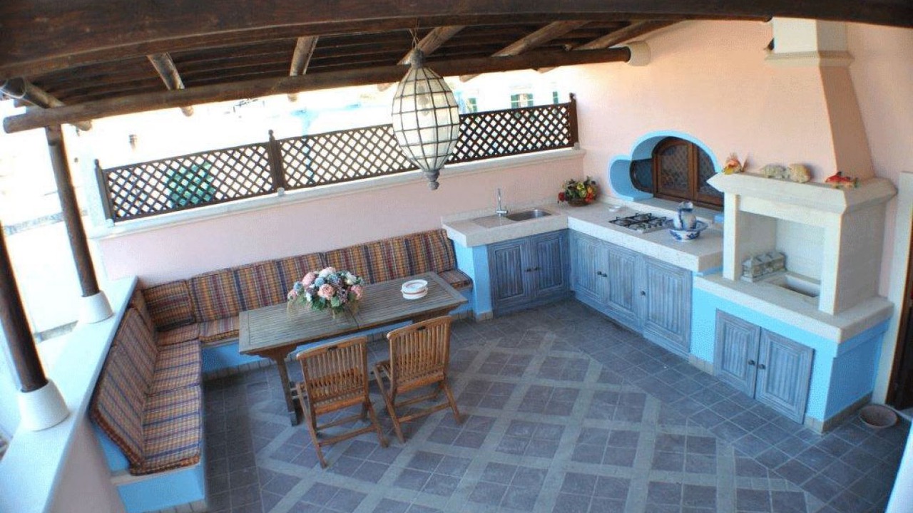 Photo of Outdoor in Otranto Historic Centre