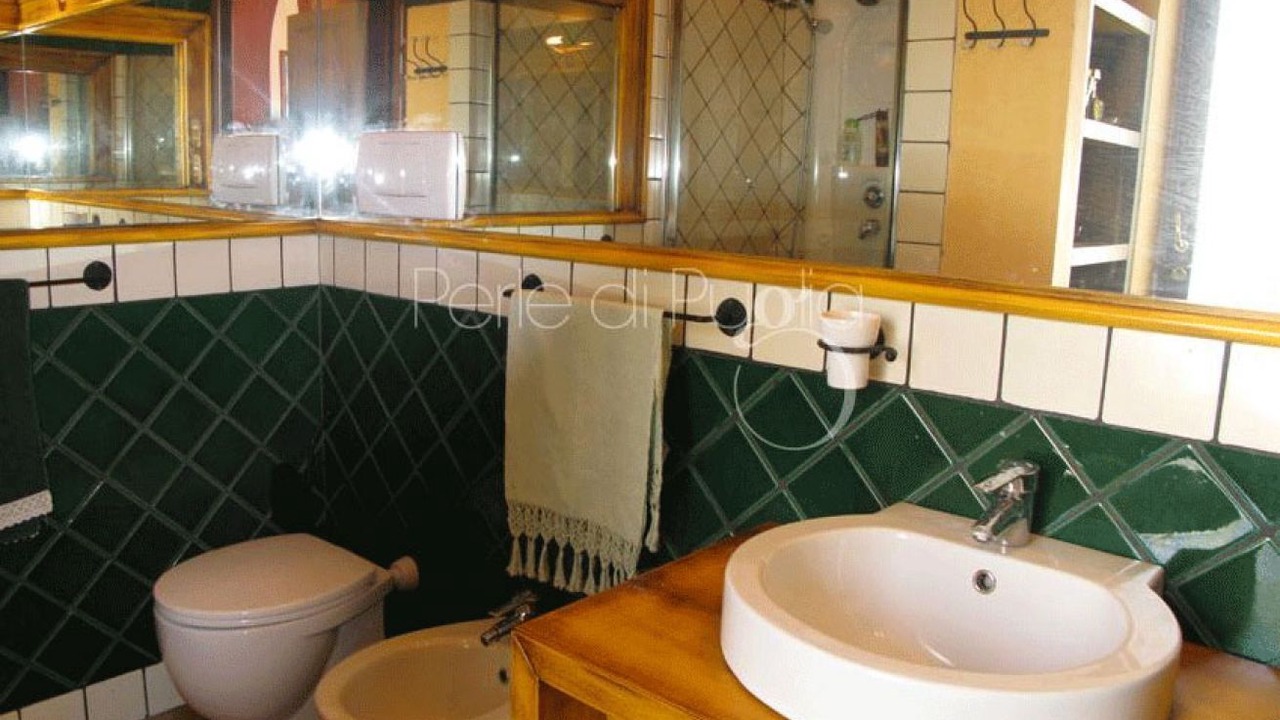 Photo of Bathroom in Otranto Historic Centre