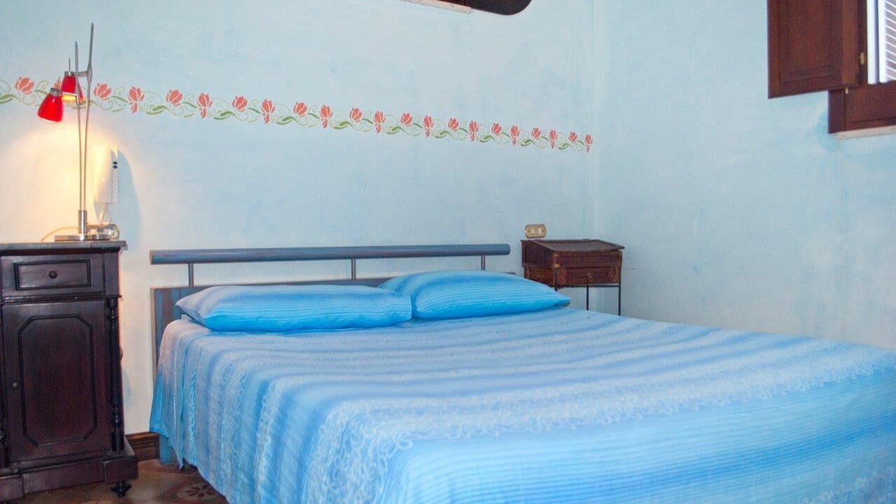 Photo of Bedroom in Otranto Historic Centre