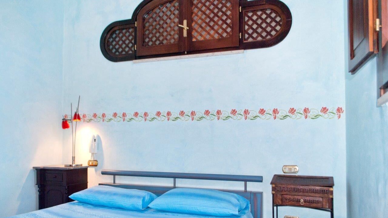Photo of Bedroom in Otranto Historic Centre