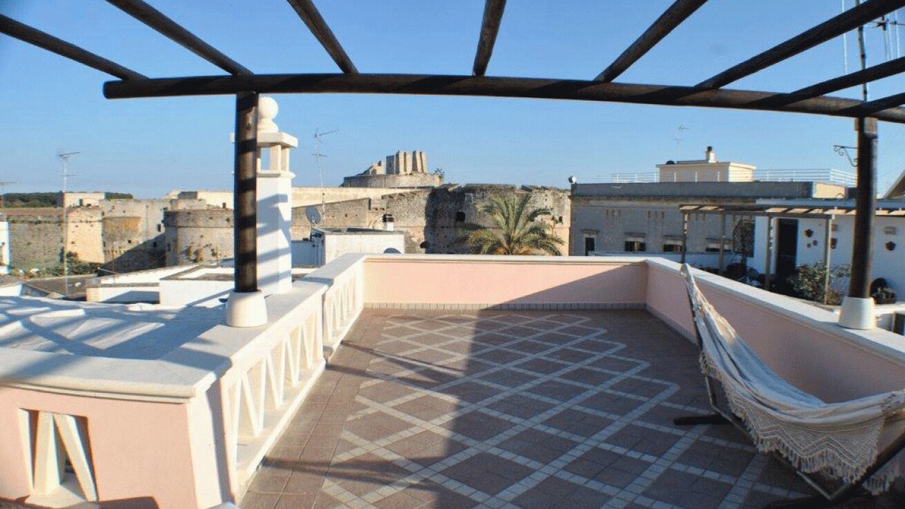 Photo of Outdoor in Otranto Historic Centre