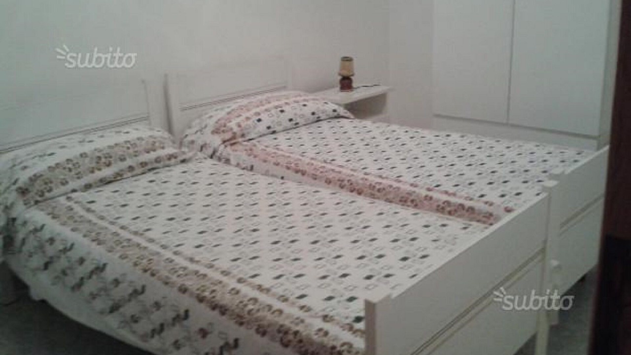 Photo of Bedroom in Torre San Giovanni