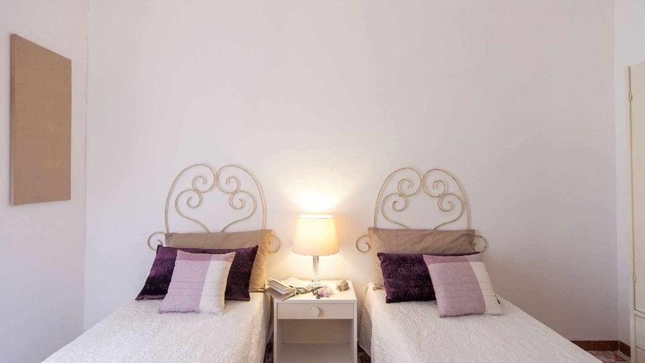 Photo of Bedroom in Villanova