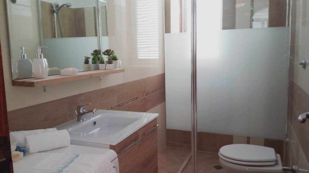 Photo of Bathroom in Villanova