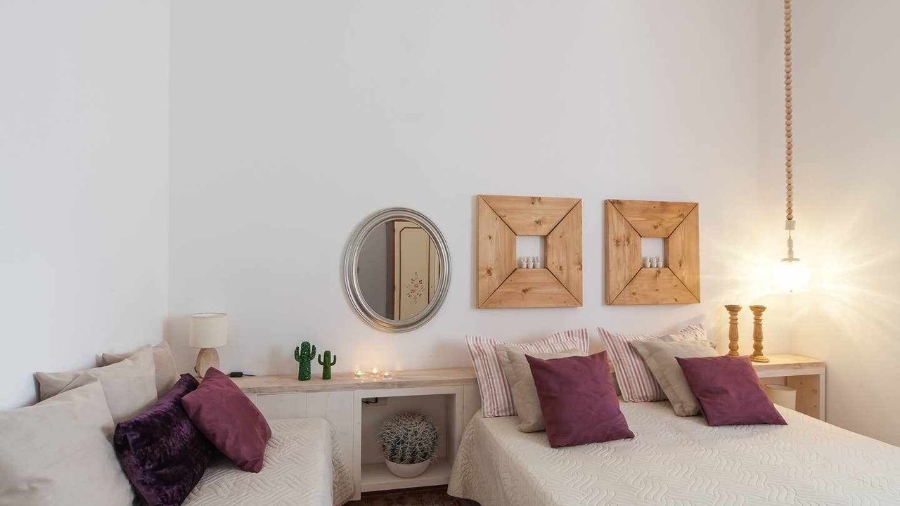Photo of Bedroom in Villanova