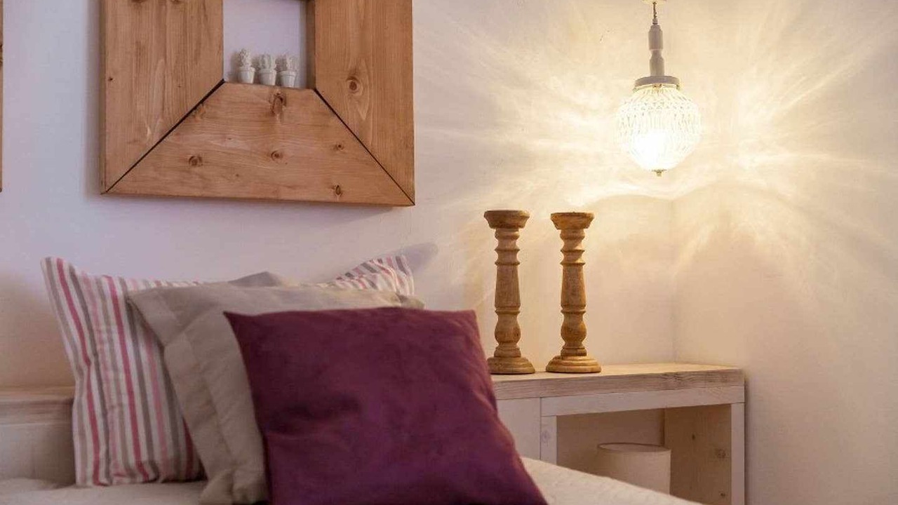 Photo of Bedroom in Villanova