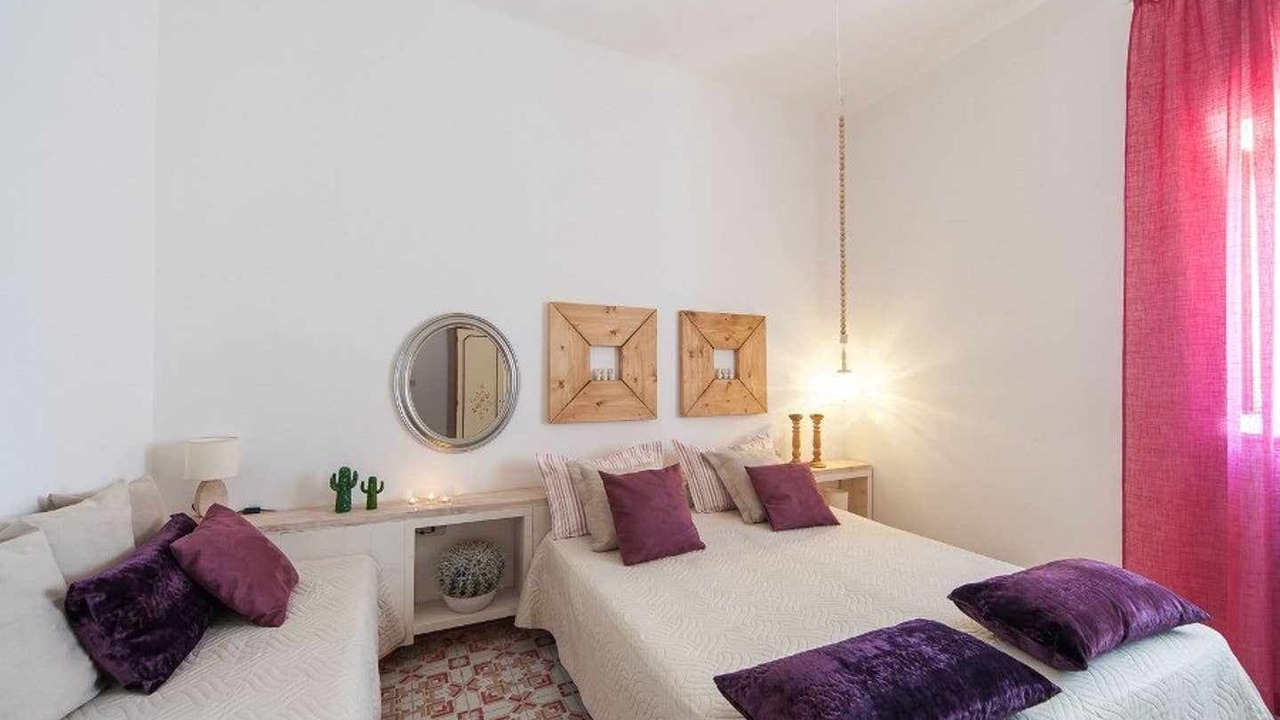 Photo of Bedroom in Villanova
