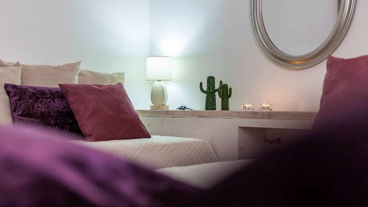 Photo of Bedroom in Villanova