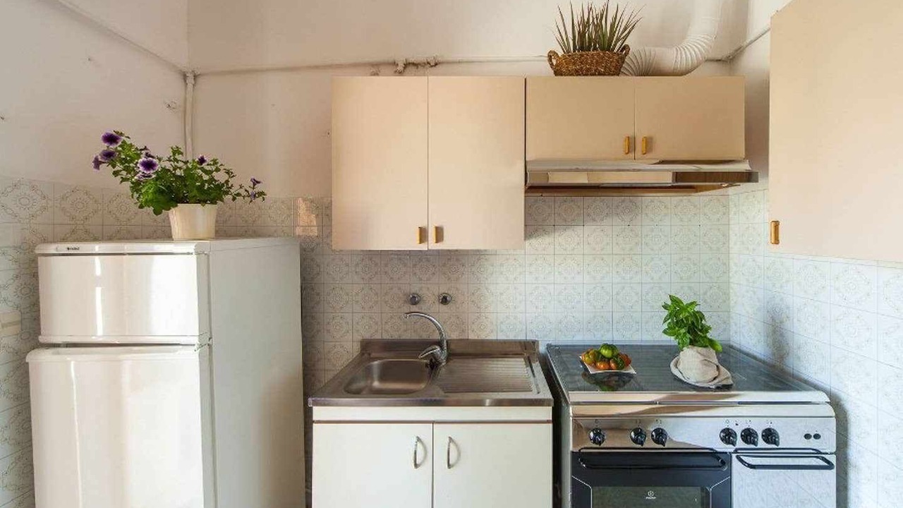 Photo of Kitchen in Villanova