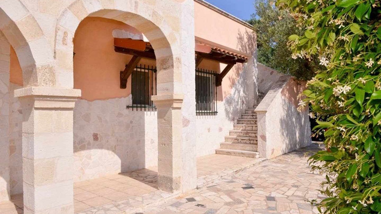 Photo of Outdoor in San Vito dei Normanni