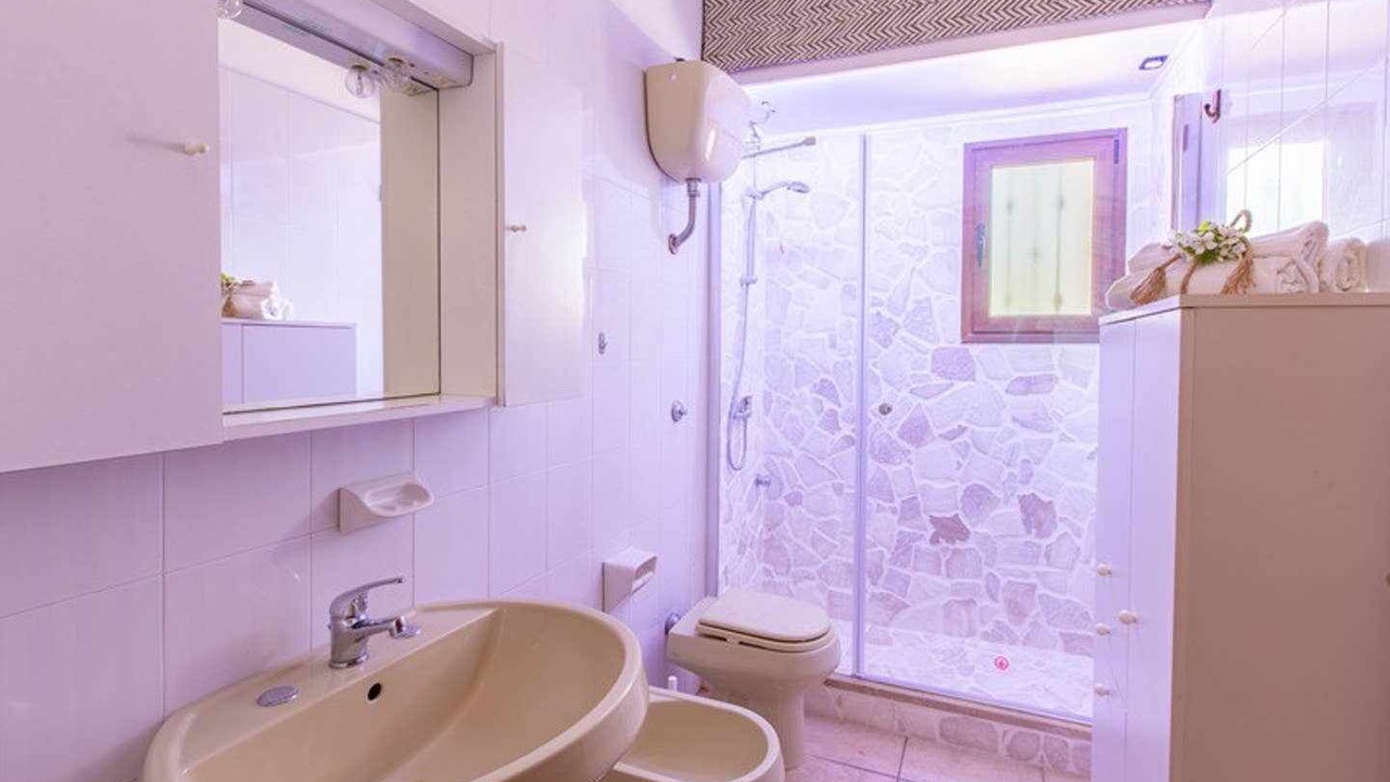 Photo of Bathroom in San Vito dei Normanni