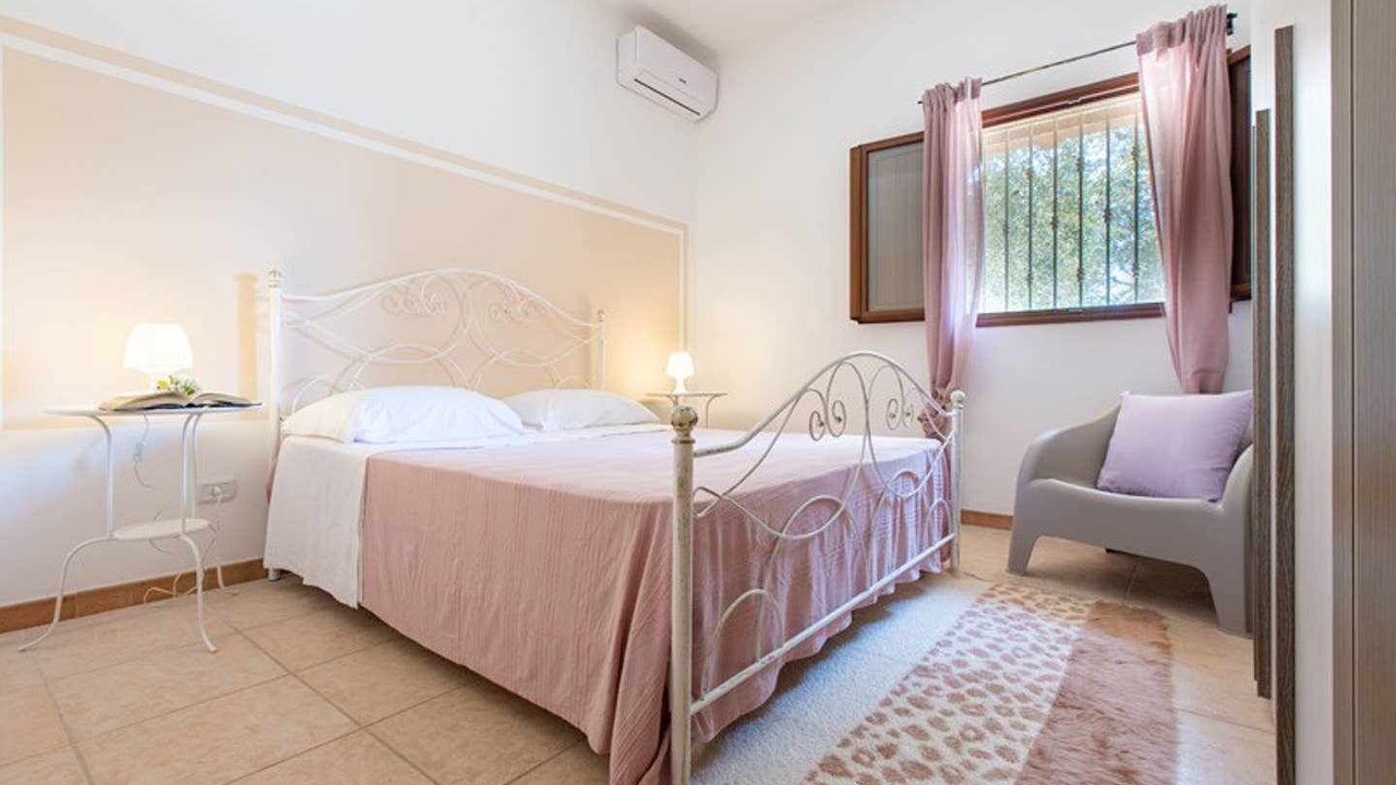 Photo of Bedroom in San Vito dei Normanni