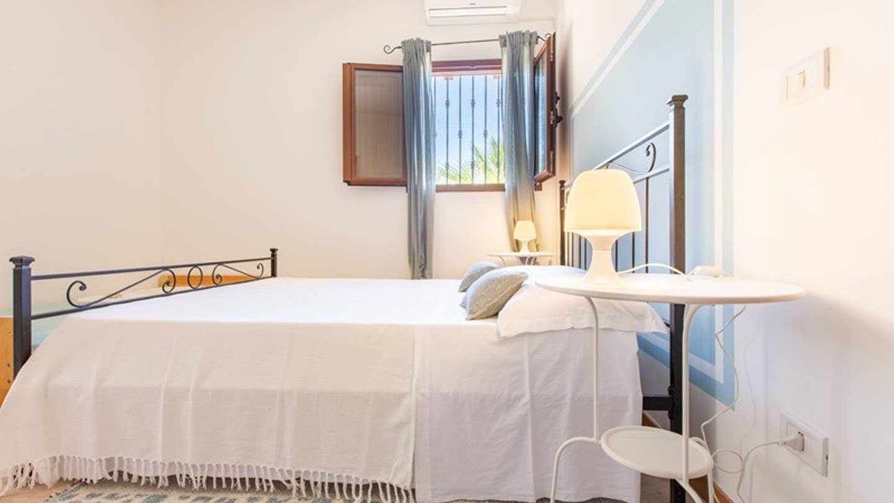 Photo of Bedroom in San Vito dei Normanni