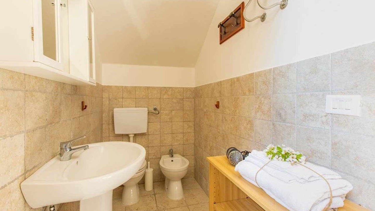 Photo of Bathroom in San Vito dei Normanni