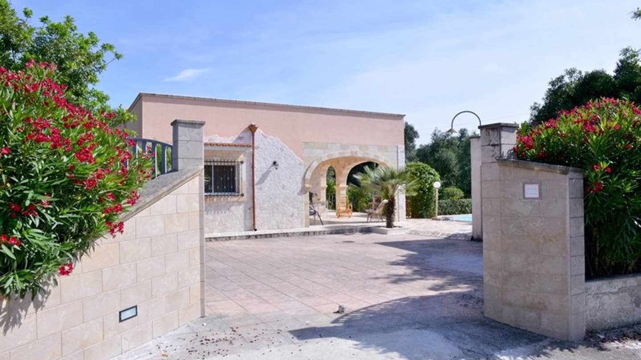 Photo of Outdoor in San Vito dei Normanni