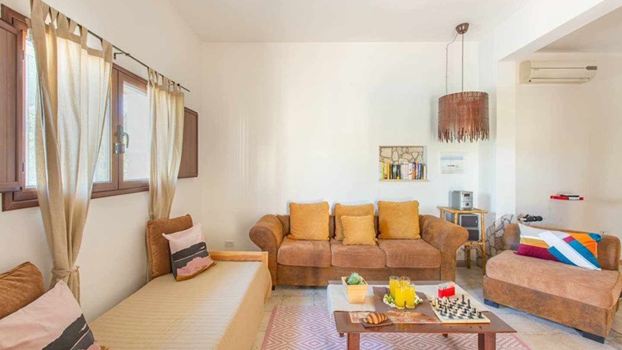 Photo of Livingroom in San Vito dei Normanni