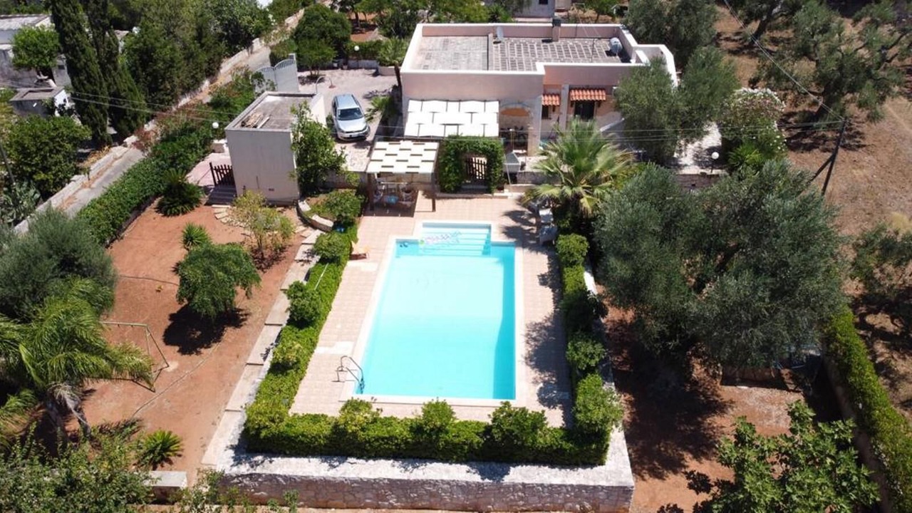 Photo of Outdoor in San Vito dei Normanni