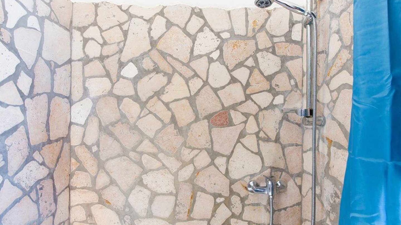 Photo of Bathroom in San Vito dei Normanni