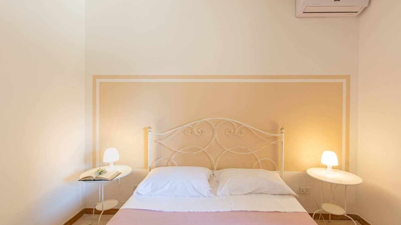 Photo of Bedroom in San Vito dei Normanni