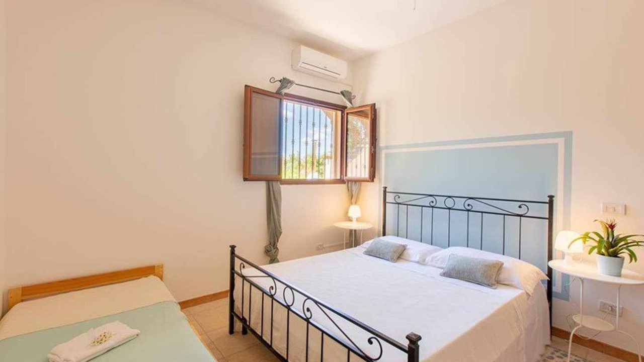 Photo of Bedroom in San Vito dei Normanni