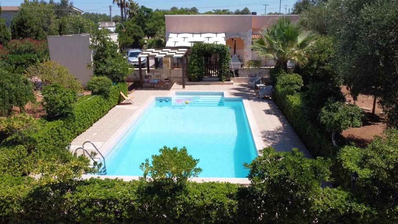 Photo of Outdoor in San Vito dei Normanni