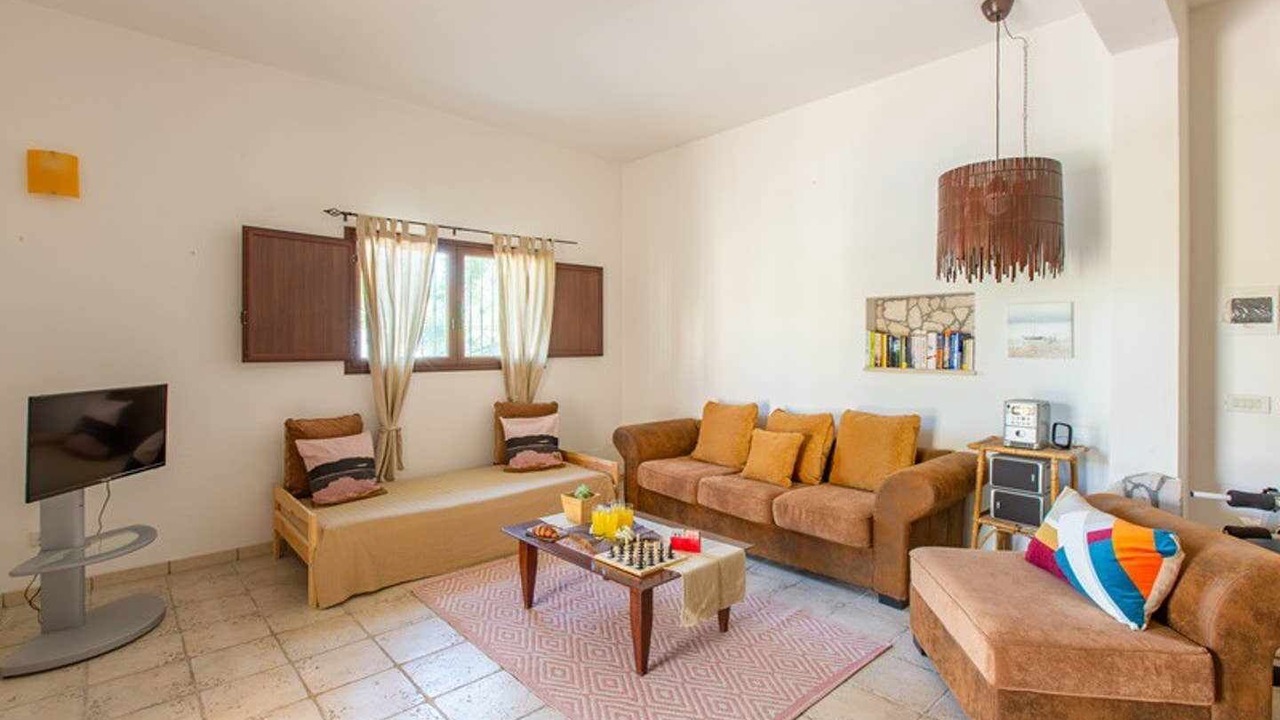 Photo of Livingroom in San Vito dei Normanni