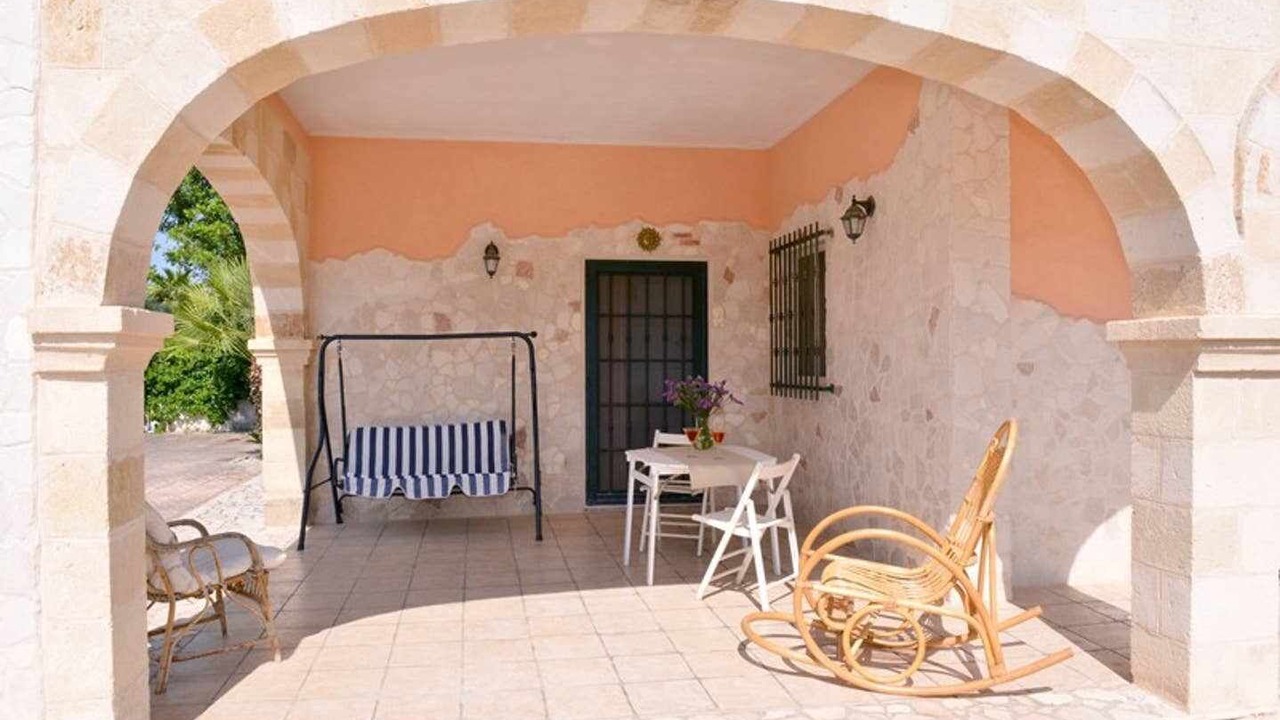 Photo of Outdoor in San Vito dei Normanni