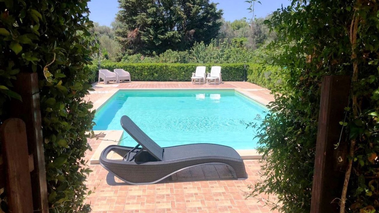 Photo of Outdoor in San Vito dei Normanni
