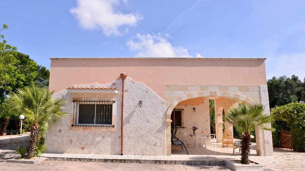 Photo of Outdoor in San Vito dei Normanni