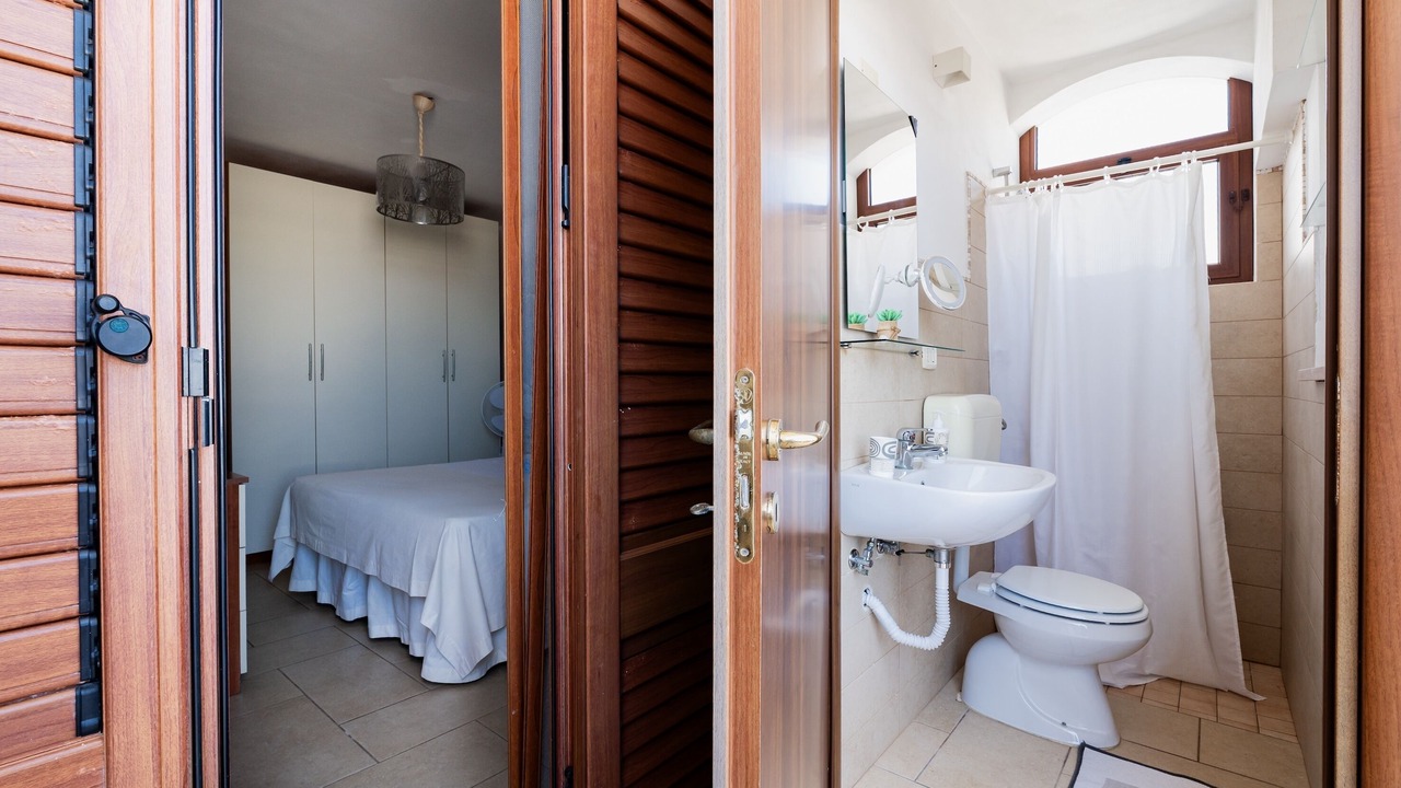 Photo of Bedroom in Specchiolla