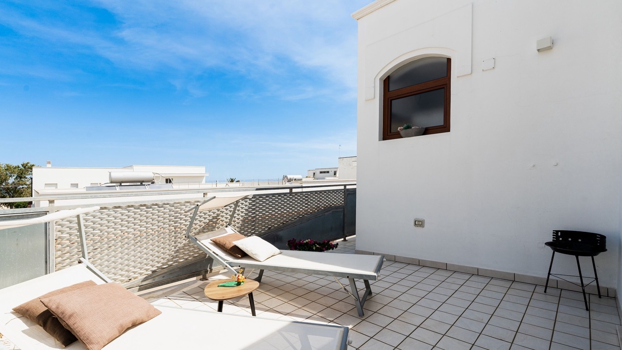 Photo of Outdoor in Specchiolla