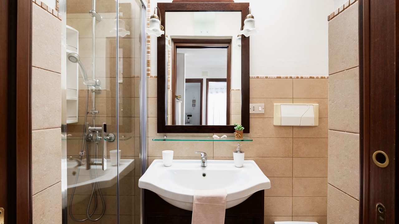 Photo of Bathroom in Specchiolla