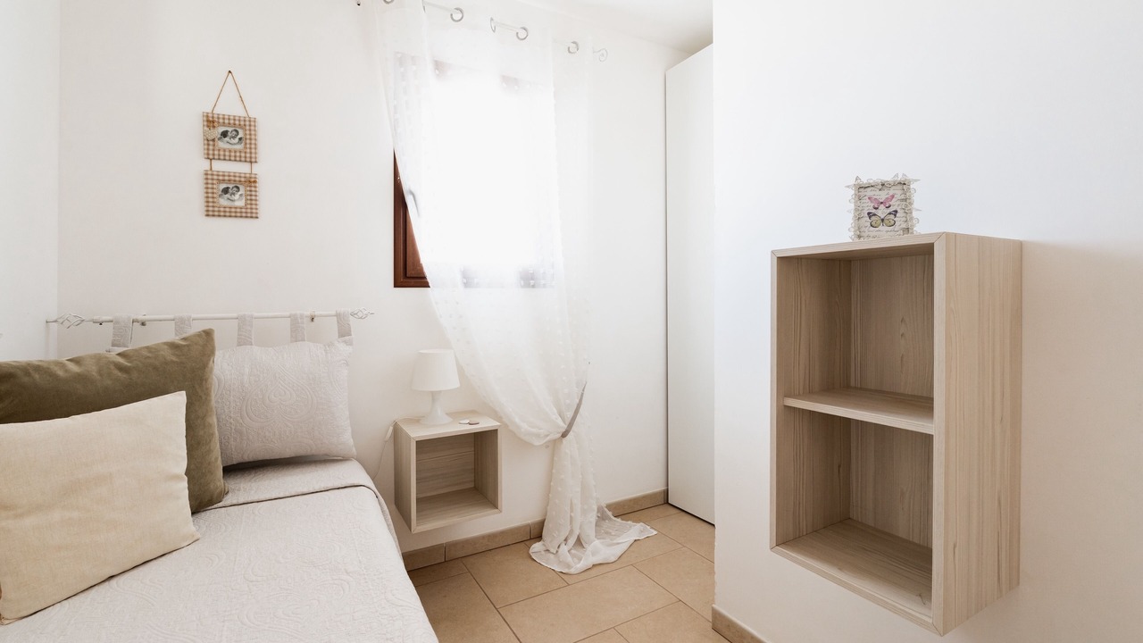 Photo of Bedroom in Specchiolla