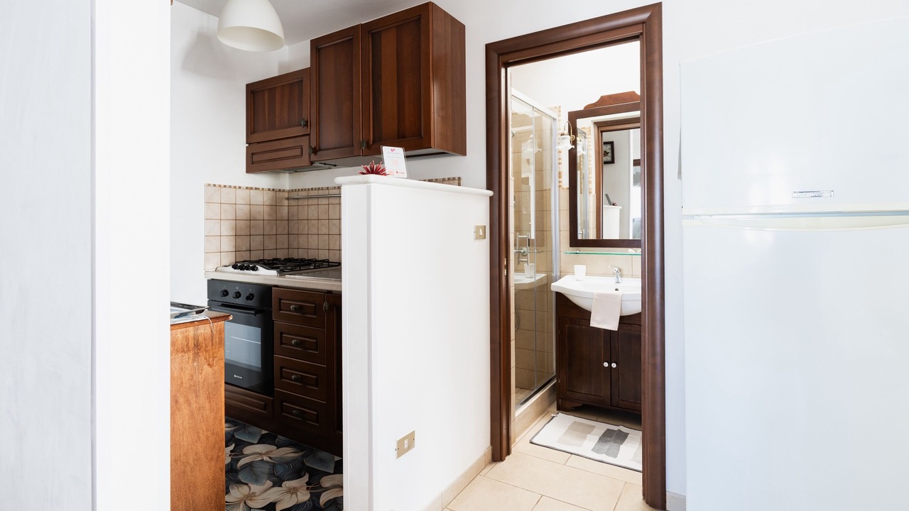 Photo of Kitchen in Specchiolla