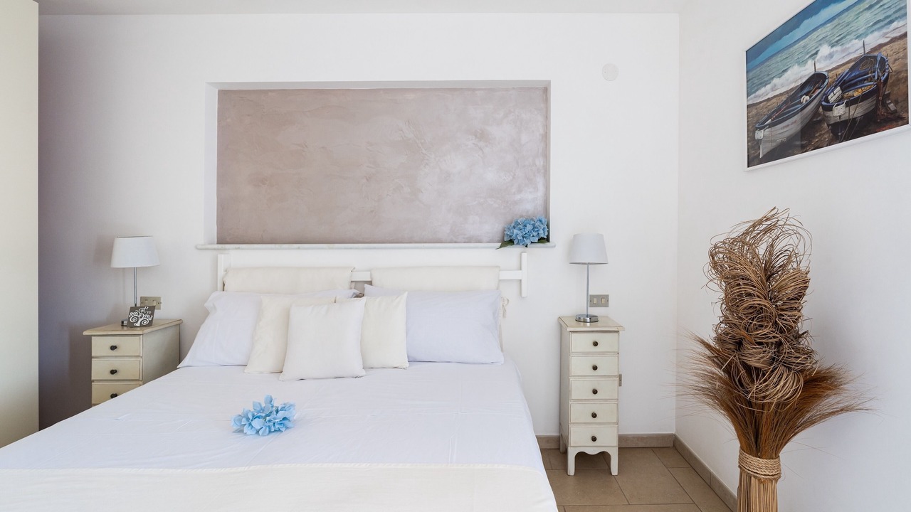 Photo of Bedroom in Specchiolla