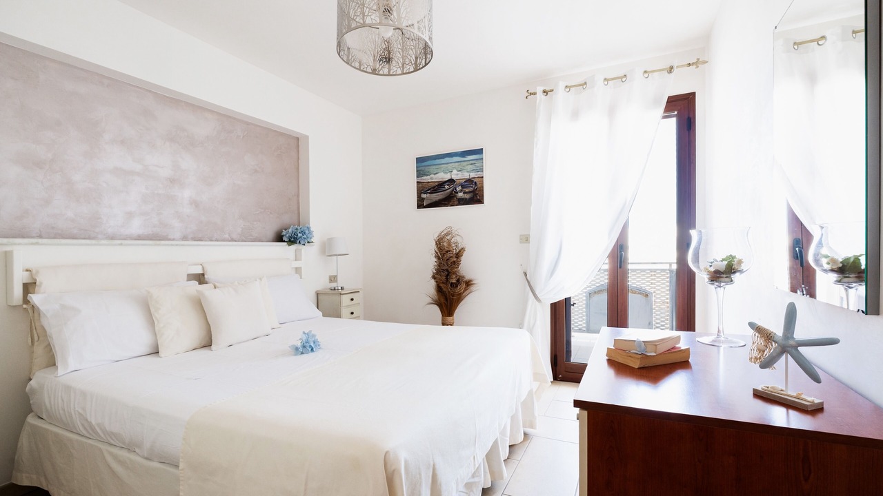 Photo of Bedroom in Specchiolla