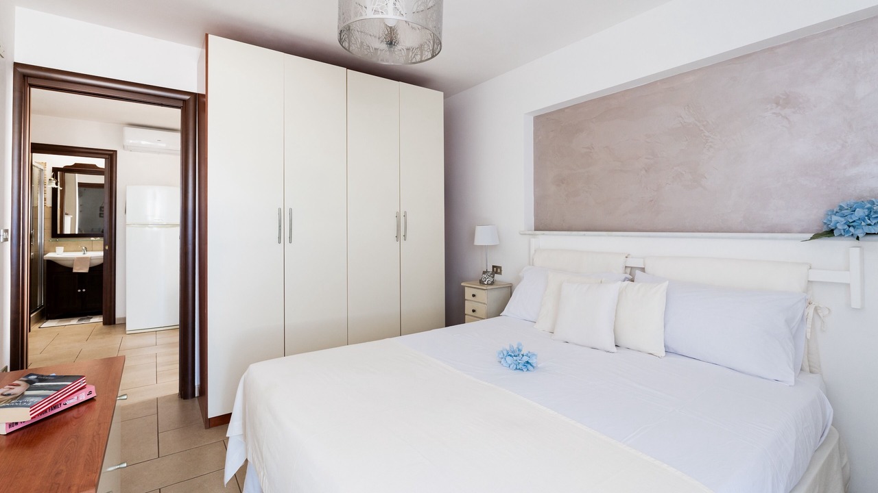 Photo of Bedroom in Specchiolla