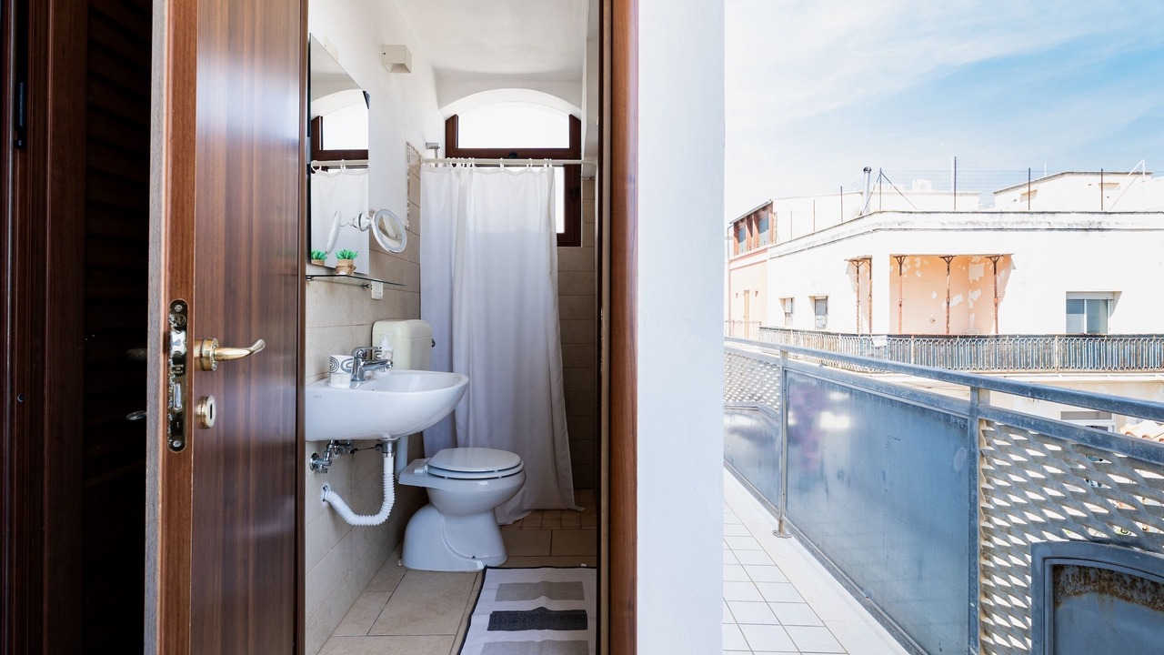 Photo of Bathroom in Specchiolla